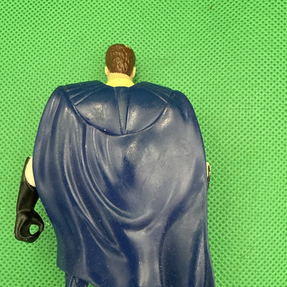 1997 Razor Skate Robin 5" Action Figure Kenner DC Comics Batman and Robin - toyscardscomics