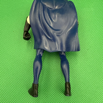 1997 Razor Skate Robin 5" Action Figure Kenner DC Comics Batman and Robin - toyscardscomics