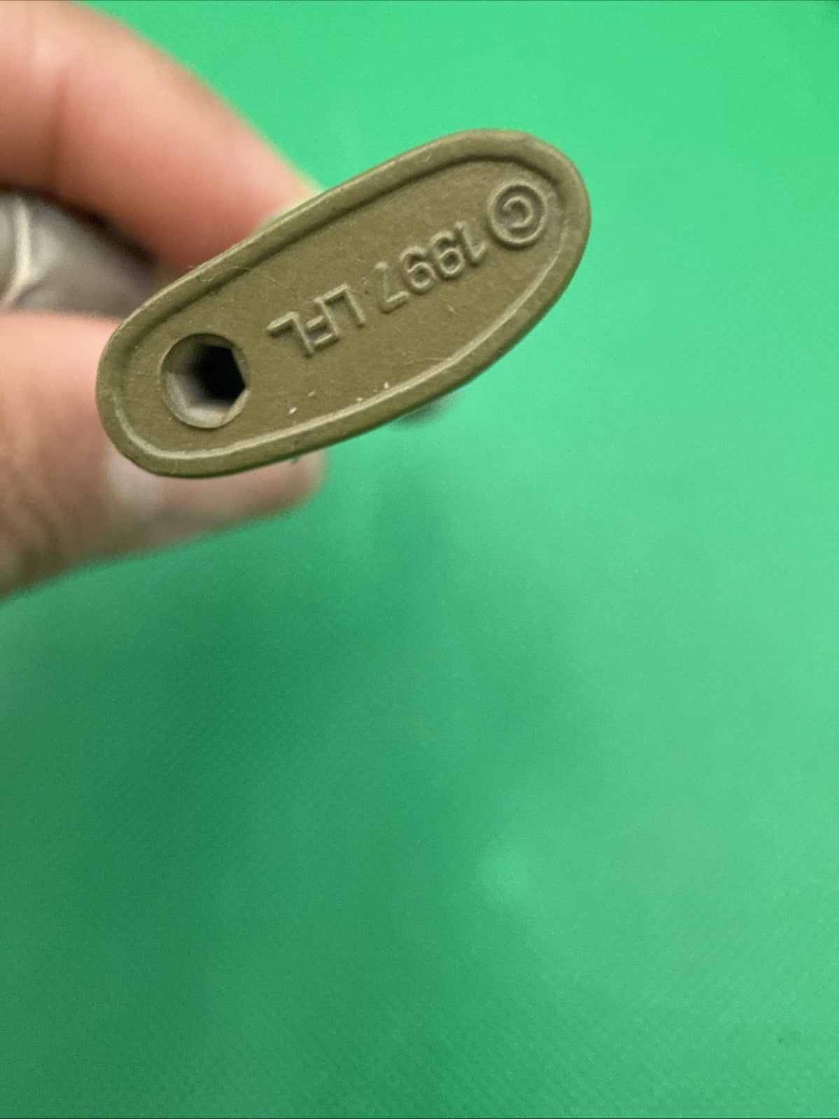 1997 Star Wars Hasbro HOTH REBEL TROOPER 3.75" Action Figure - toyscardscomics