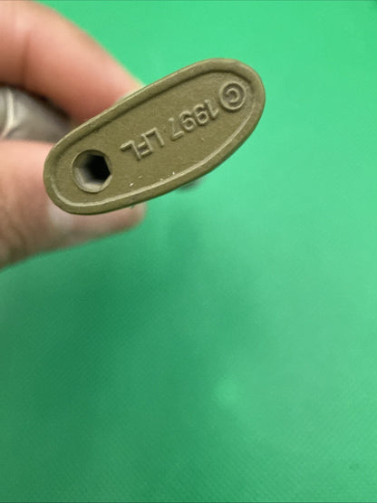 1997 Star Wars Hasbro HOTH REBEL TROOPER 3.75" Action Figure - toyscardscomics