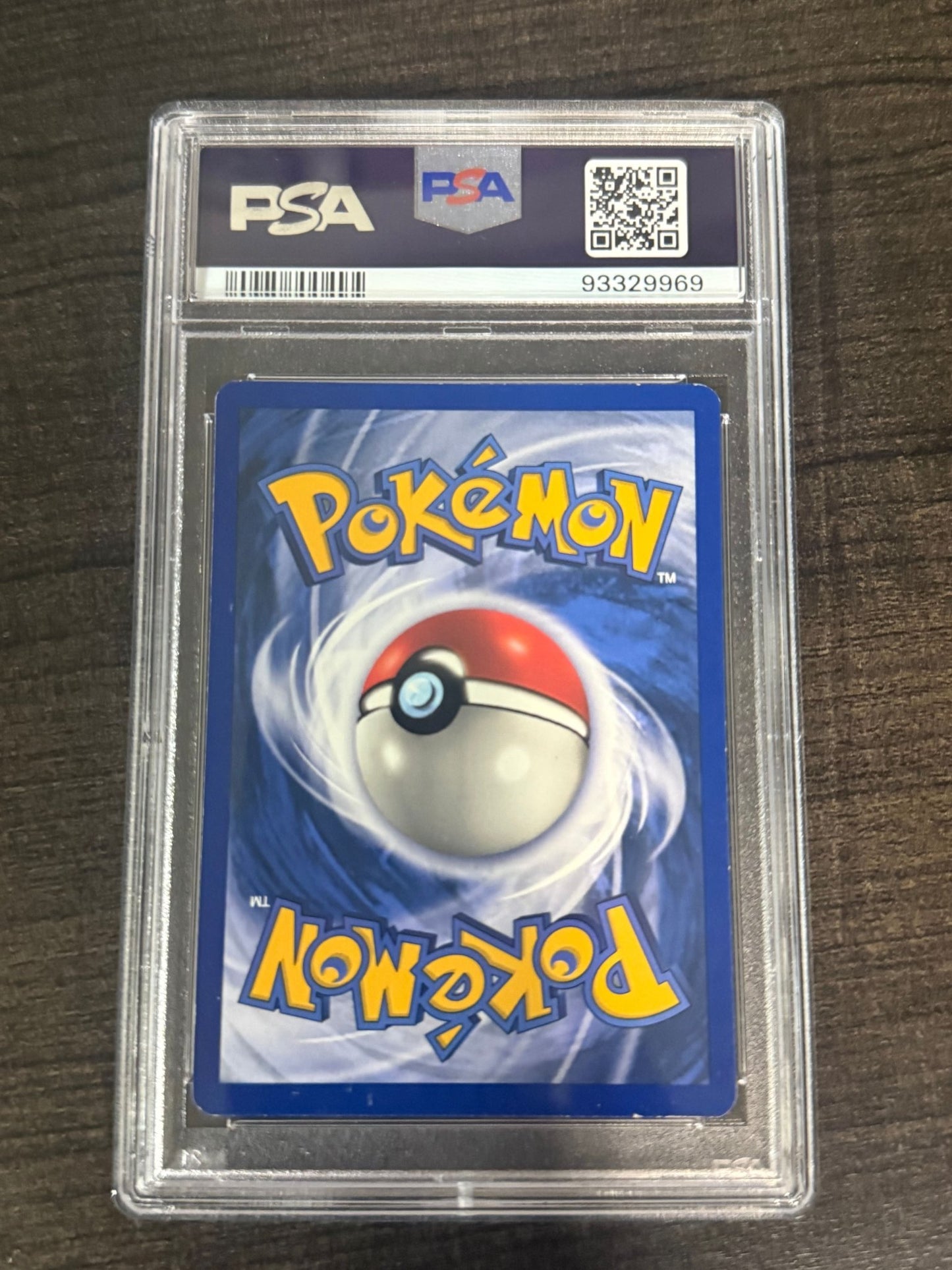 1999 Pokemon Fossil Articuno - Holo - toyscardscomics