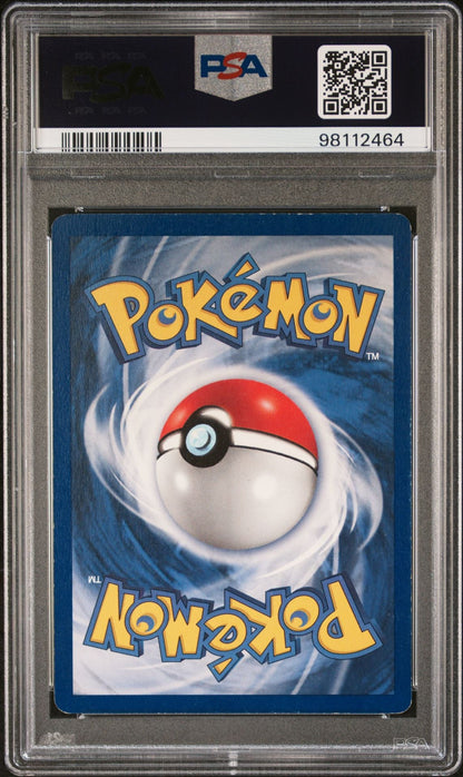 1999 POKEMON GAME 67 VOLTORB 1ST EDITION - toyscardscomics