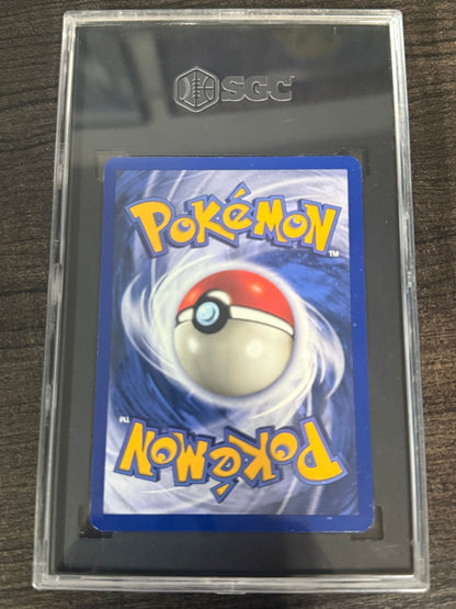 1999 Pokemon Jungle #23 Nidoqueen Rare - toyscardscomics