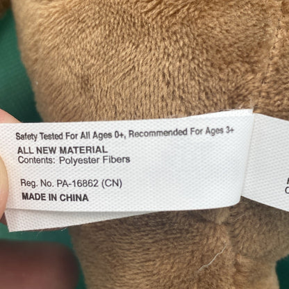 ET Plush Doll E.T. Extra Terrestrial Toy Factory