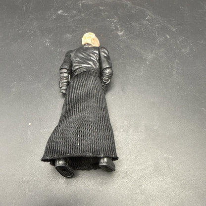 Emperor Palpatine STAR WARS Legacy Collection LOOSE Not Complete