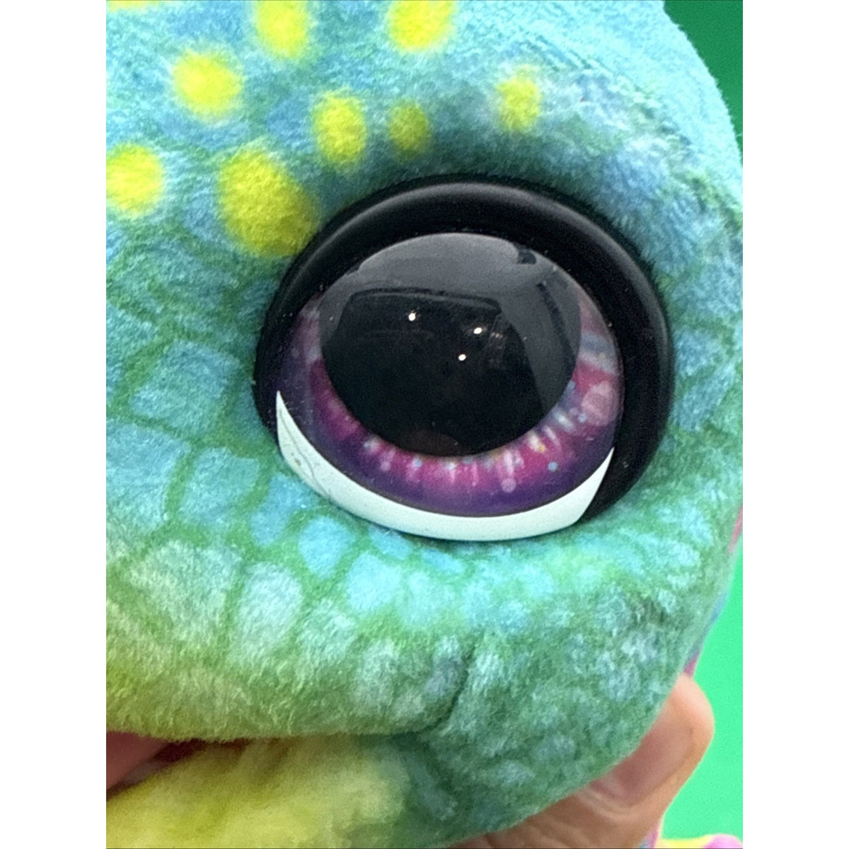 FurReal Snackin' Sam The Bronto ~ Interactive Pets 40+ Sounds ~ Hasbro 2020 MINT