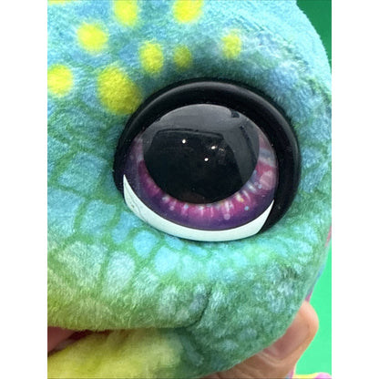 FurReal Snackin' Sam The Bronto ~ Interactive Pets 40+ Sounds ~ Hasbro 2020 MINT