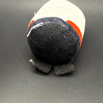 Pod Pals Transformers 8" Megatron Stuffed Plush 2022 Just Play - Preowned