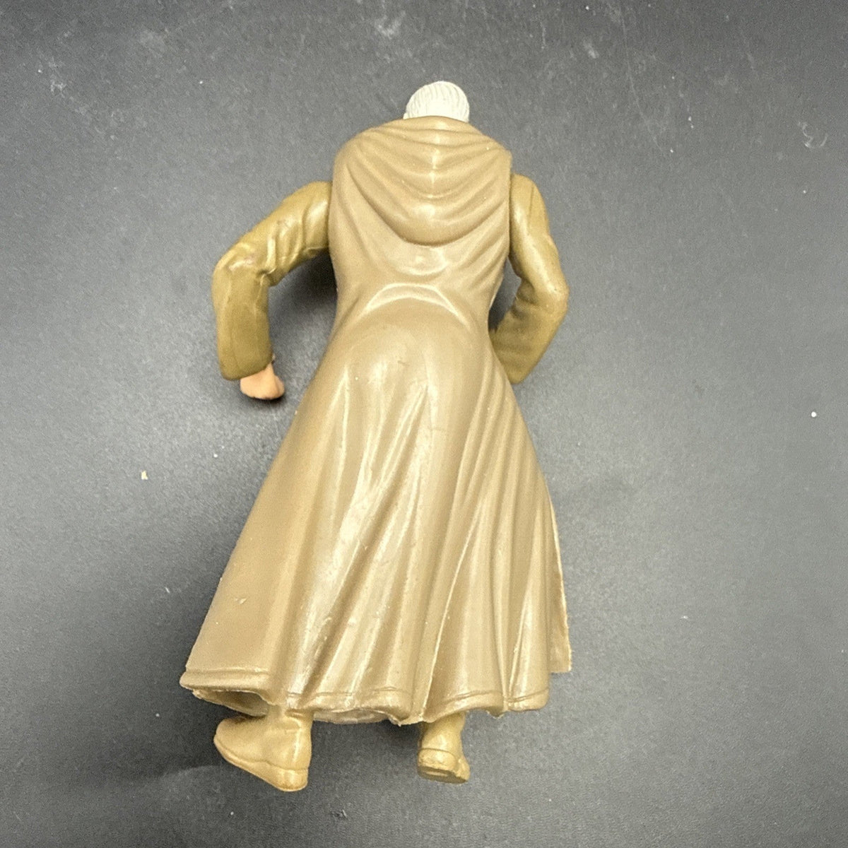 Kenner/Tonka Star Wars Power Of The Force Ben (OBI-WAN) Kenobi