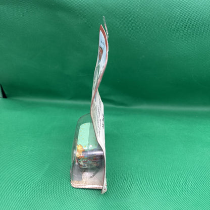 2006 DISNEY/PIXAR CARS FILLMORE VW Original Release Desert Scene
