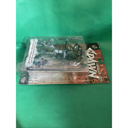 Vintage 🔥1998🔥McFarlane Toys🔥Curse of The Spawn🔥Medusa🔥 Action Figure