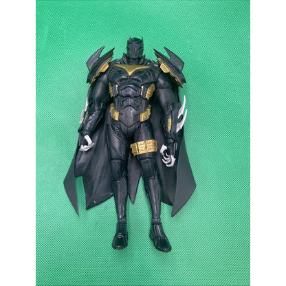 McFarlane DC Multiverse Azael Armor Batman:Curse of the White Knight