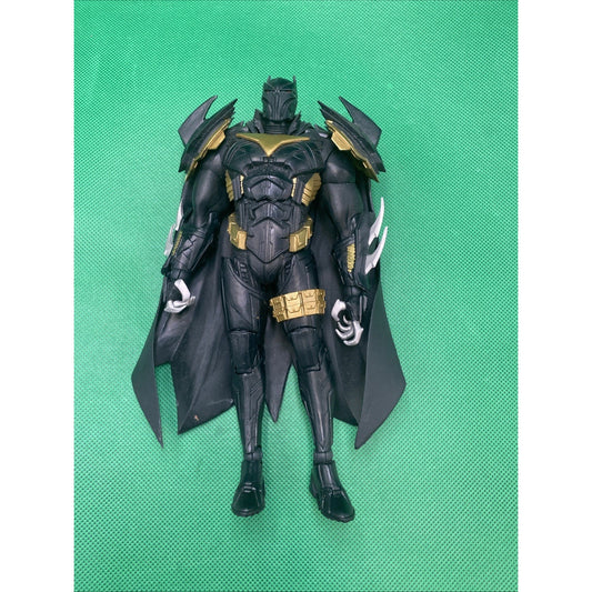 McFarlane DC Multiverse Azael Armor Batman:Curse of the White Knight
