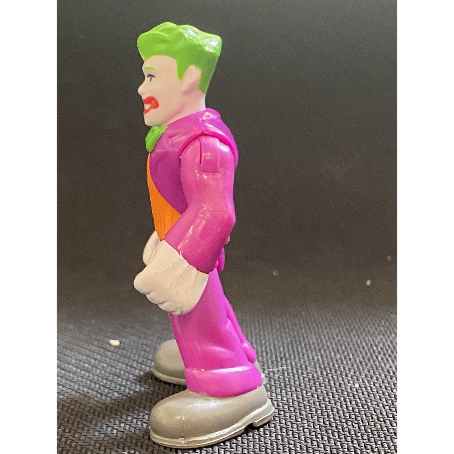 The Joker Mini Figure – Fisher-Price Imaginext DC Super Friends – Batman Villain