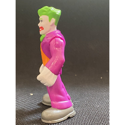 The Joker Mini Figure – Fisher-Price Imaginext DC Super Friends – Batman Villain