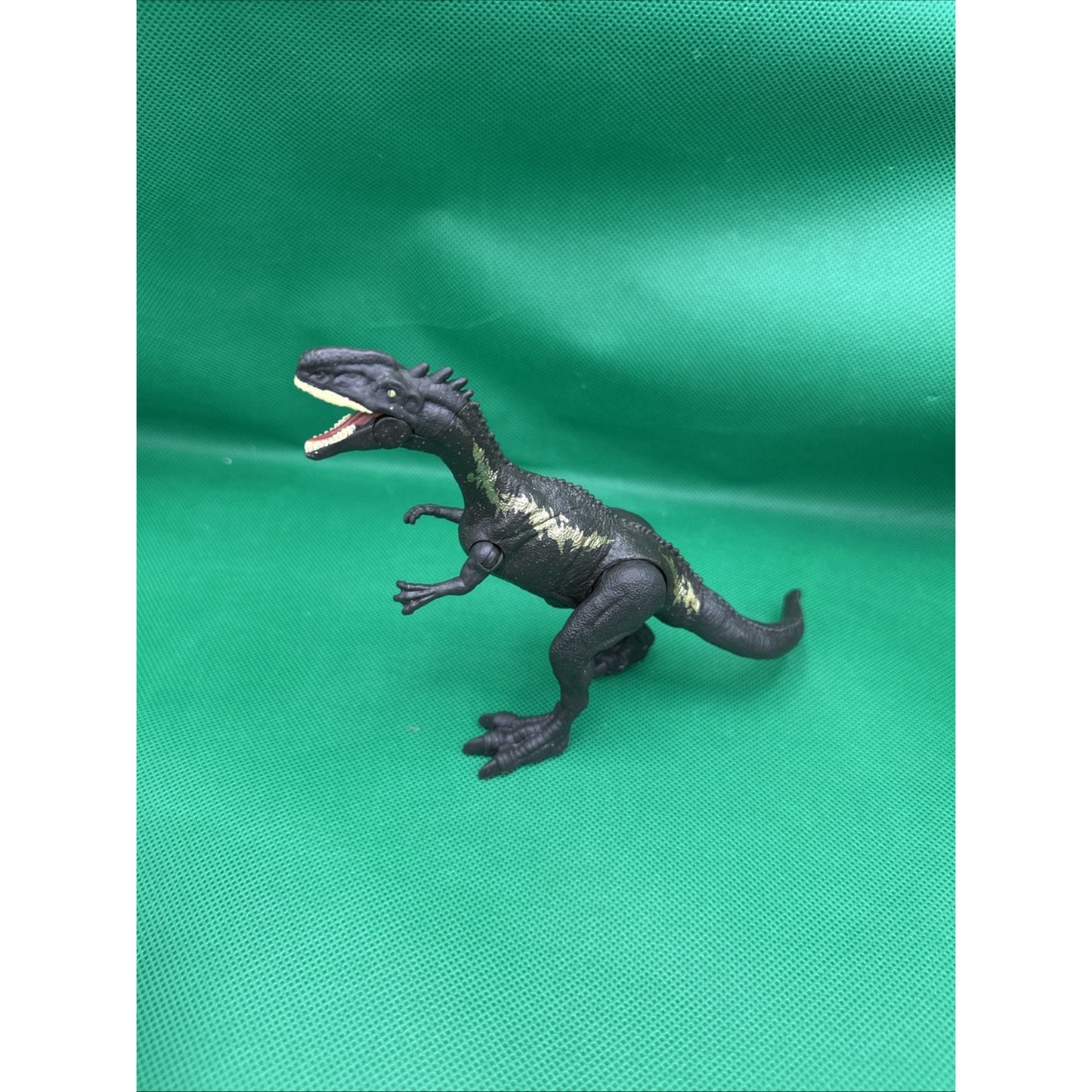 2018 Mattel Jurassic World Dinosaur