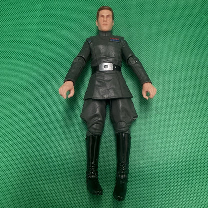 Star Wars Black Series 6" Vice Admiral Rampart Bad Batch Exclusive LOOSE
