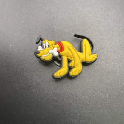 Disney Shoes Accessory Pluto