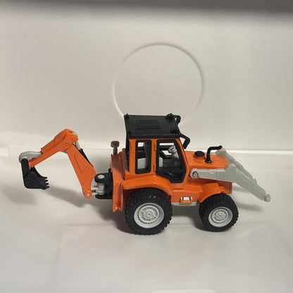 Driven TOY CONSTUTION VEHICLE