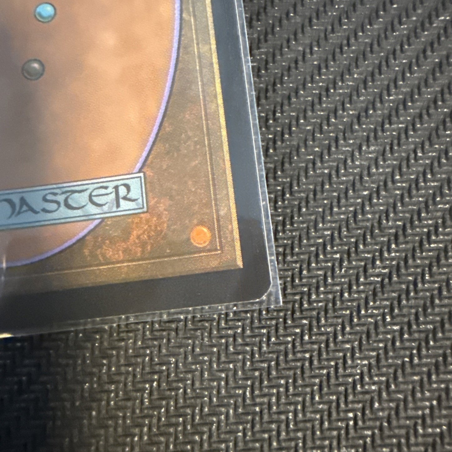 MTG Command Beacon - Extended Art Foil, Commander Legends Magic the Gathering LP