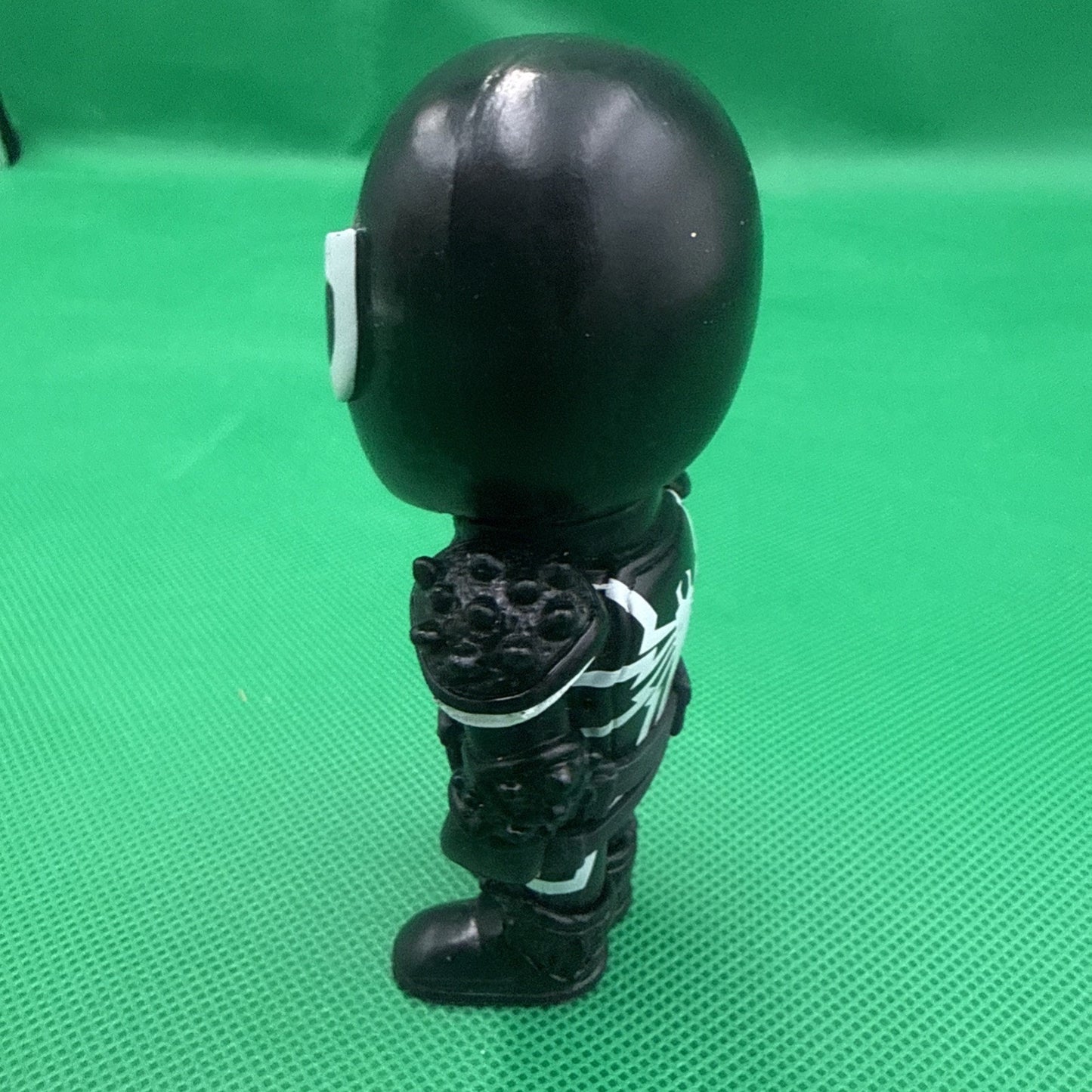 Funko Soda Marvel Agent Venom PX Previews Limited Edition Exclusive Figure