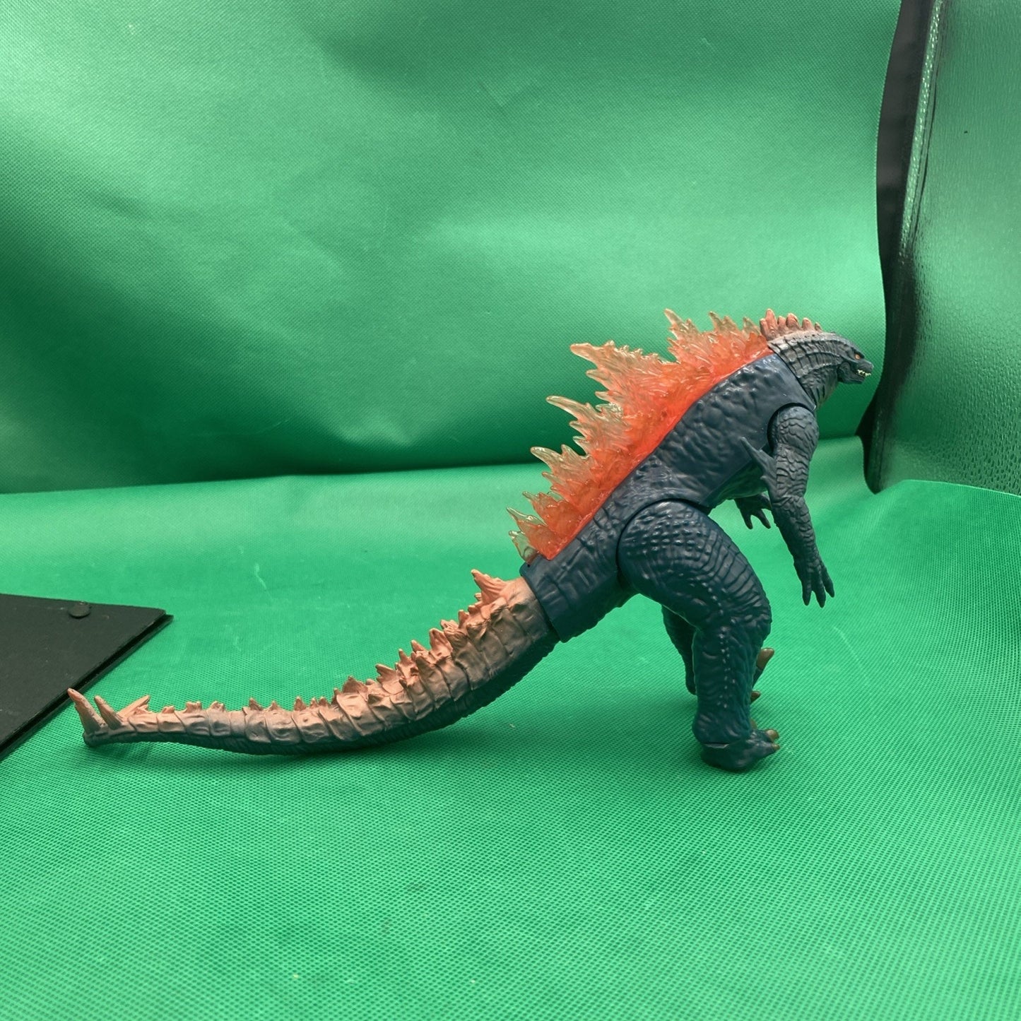 Godzilla x Kong: The New Empire - Godzilla Evolved Action Figure 6" tall