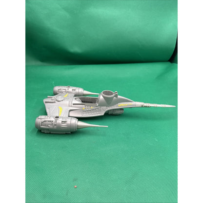 STAR WARS Epic Hero Series The Mandalorian's N-1 Starfighter Ship For 4" Figures