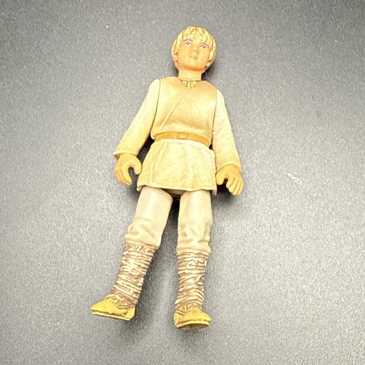Hasbro Star Wars Episode 1: 1998 Tatooine Anakin Skywalker Action Figure