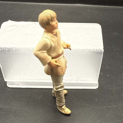 1999 Hasbro Star Wars Episode 1: Tatooine Anakin Skywalker Action Figure