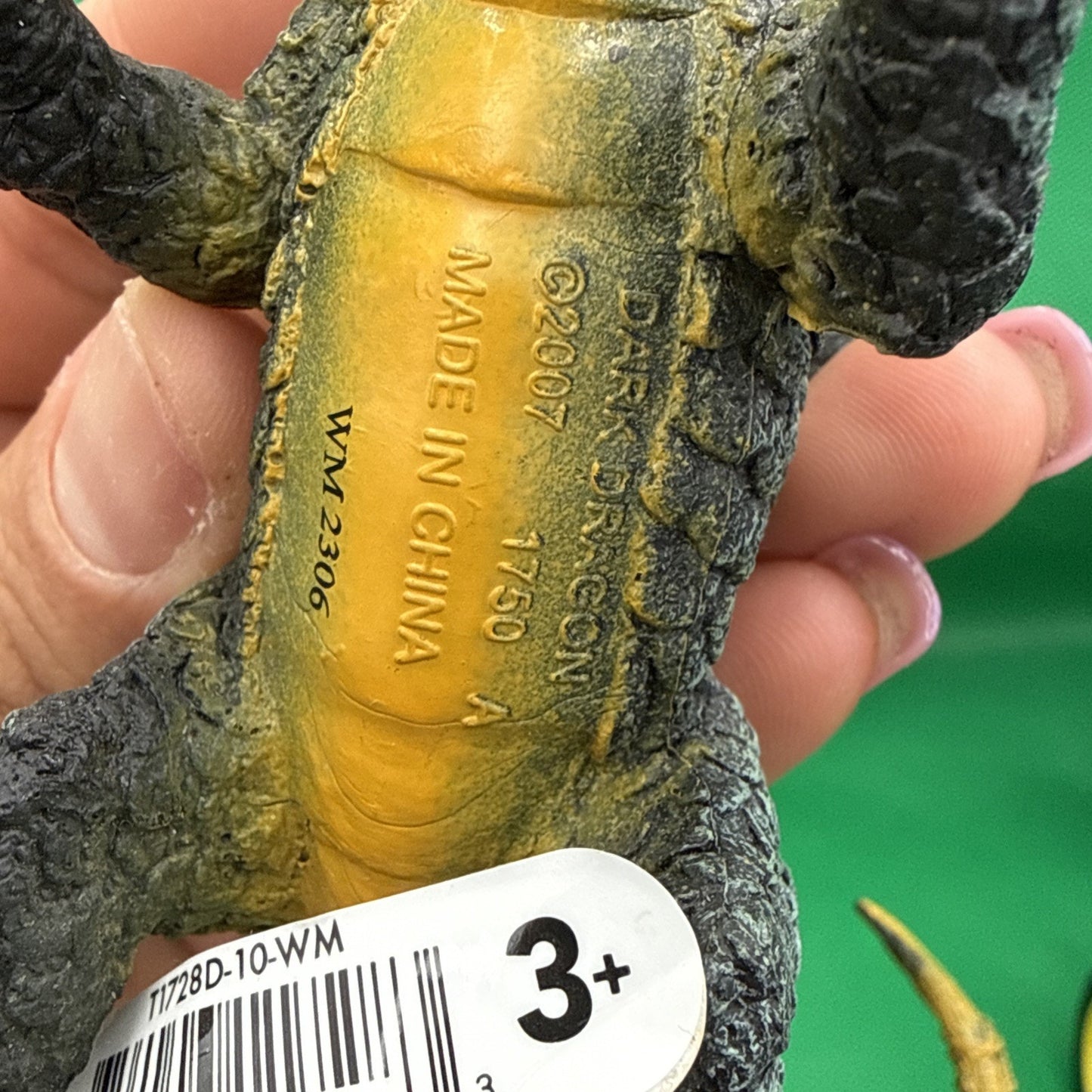Adventure Force Dragon Toy 2017
