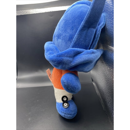 Optimus Prime Transformers Cutie Plush Hasbro Universal Studios 2023