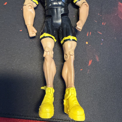 Flash Dark Knight Returns DC Multiverse Loose 6" Universe Walgreens Black Batman