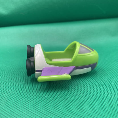2016 Disney Pixar Toy Story Mini Buzz Lightyear’s Spaceship Only! No Buzz! DXC29