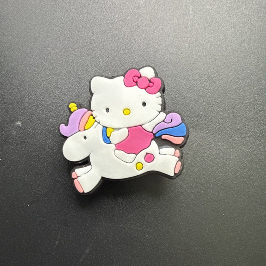 Hello Kitty for Shoe Charm Shoe Charms 1pc