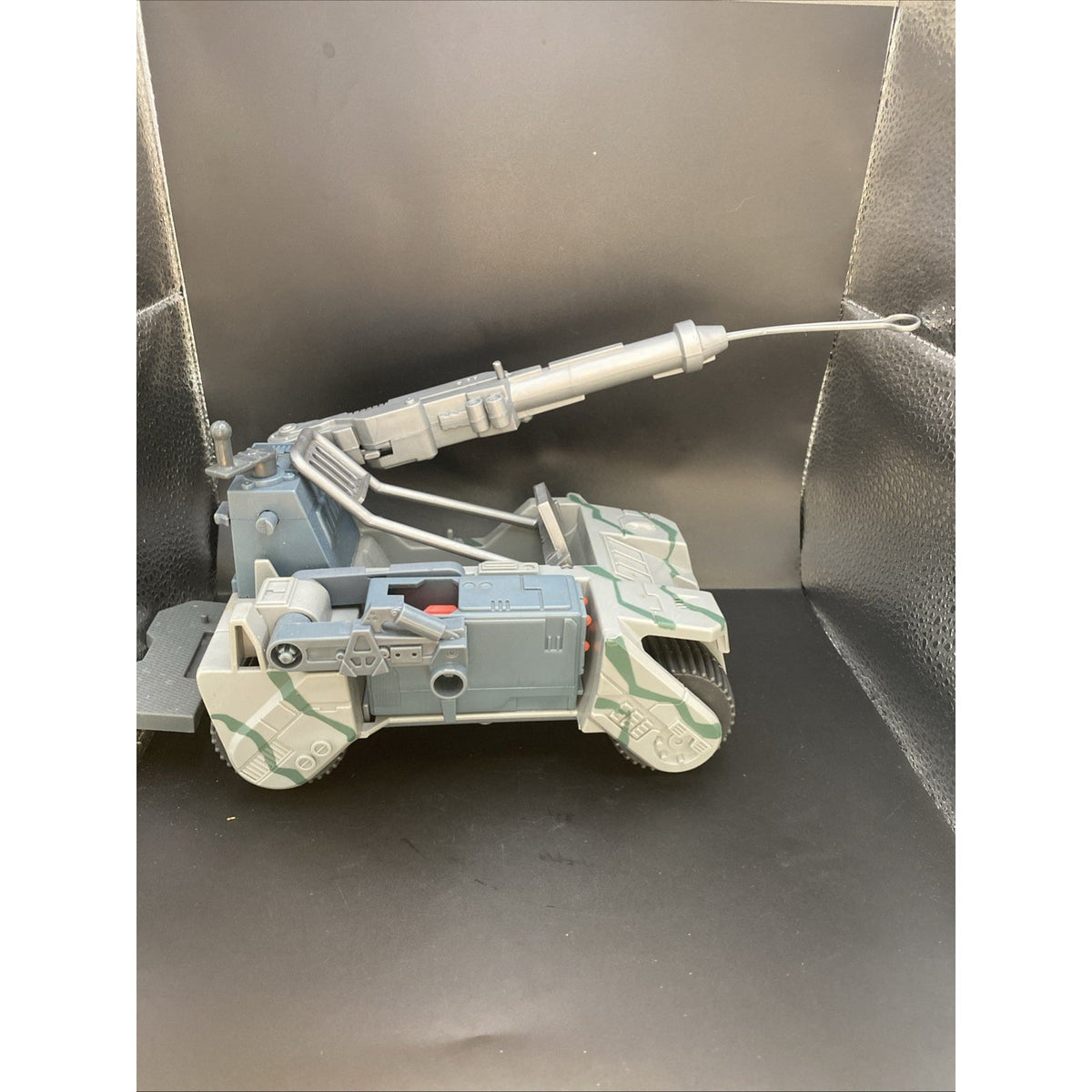 1993 ALIENS Kenner Space Marine Vehicle Figure