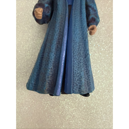 Hasbro 1998 Star Wars Episode 1 Chancellor Valorum Used Figure Only