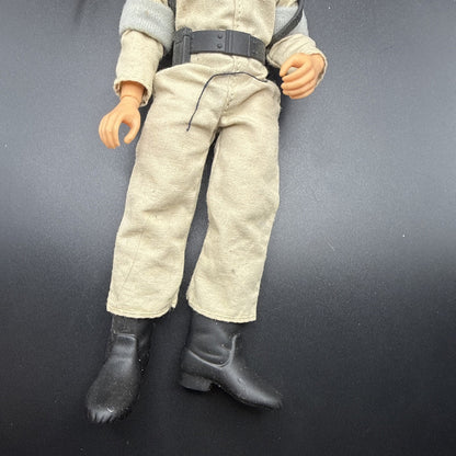 Mattel Retro-Action The Real Ghostbusters Peter Venkman 2010 Loose