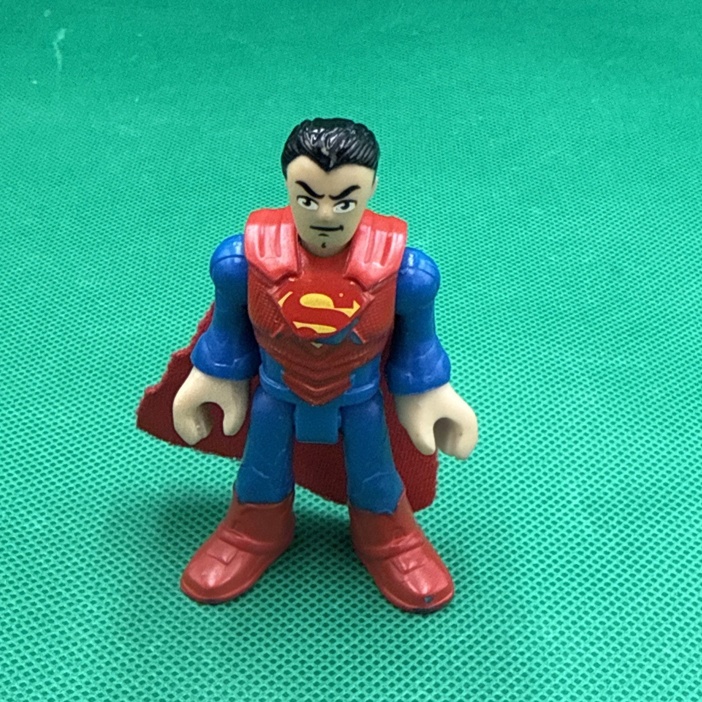 Fisher Price Imaginext SUPERMAN (A17)