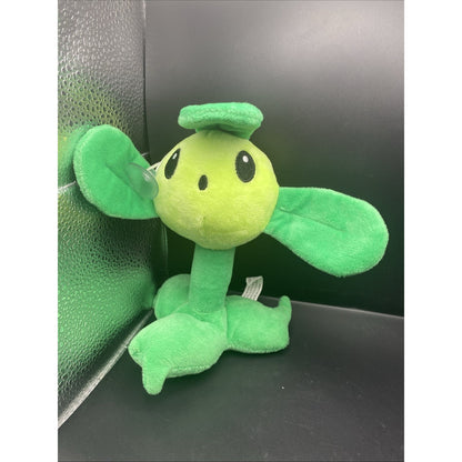 Plants vs Zombies toys plush dolls PvZ plants
