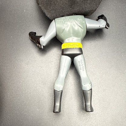 Batman the Animated Series 3.75 in Batman Burger King Figure DC 2003