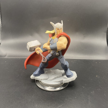 Disney Infinity 2.0 Figure - Thor | Marvel Character Toy Box Compatible