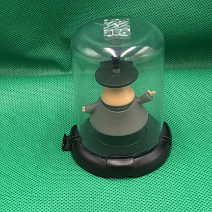 Domez Disney Nightmare Before Christmas 3" Mayor Zag Toys