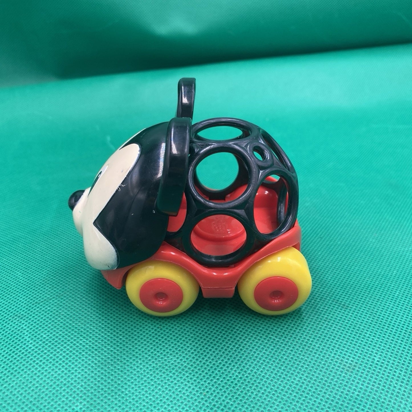 Oball Mickey Mouse Easy Grip Toy