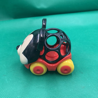 Oball Mickey Mouse Easy Grip Toy