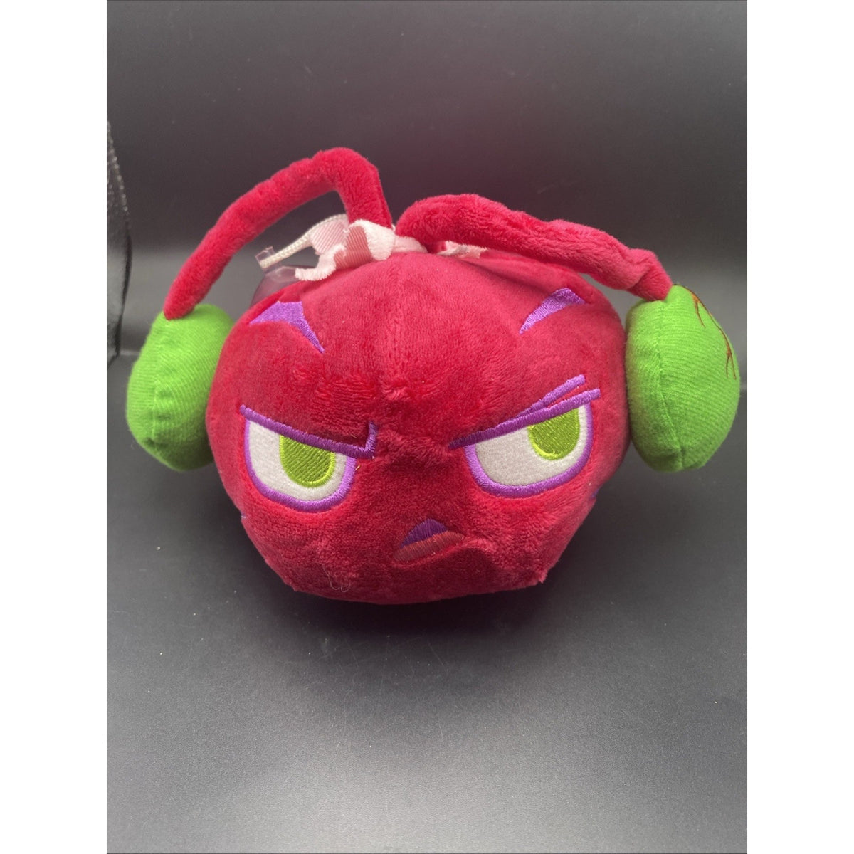 Plants vs Zombies toys plush dolls PvZ plants **choose your character **
