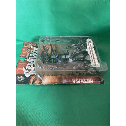 Vintage 🔥1998🔥McFarlane Toys🔥Curse of The Spawn🔥Medusa🔥 Action Figure