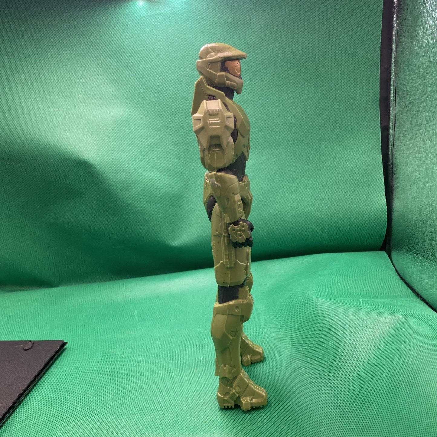 Halo Infinite Master Chief Action Figure