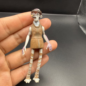 Star Wars Ody Mandrell Episode 1 Phantom Menace Collection TPM EP1 3.75 B6