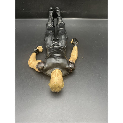 2011 MATTEL WWE DEAN AMBROSE ACTION FIGURE.