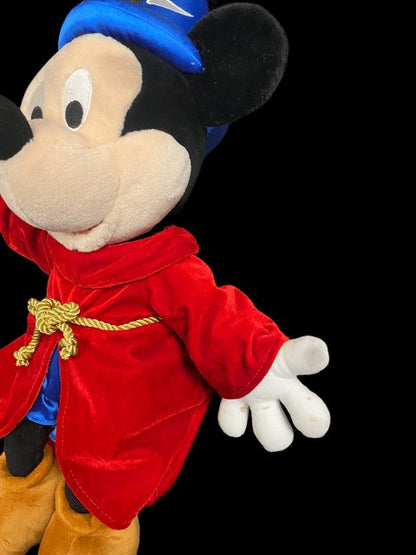 2000 - Disney's Milestone Mickey 1940 26" - Used - toyscardscomics